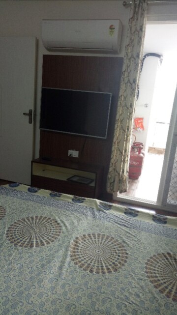 Furnished Amenities in 1 BHK Apartment at Ramnagariya – for Rent