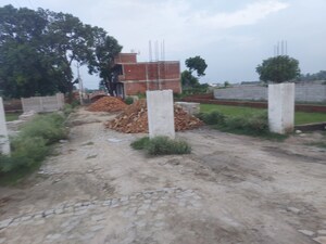  Plot – Exterior View View at Khujauli - for Sale