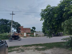  Plot For Sale in Khujauli