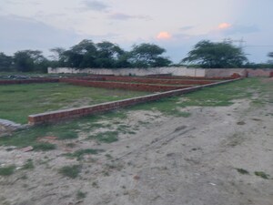  Plot – Exterior View View at Khujauli - for Sale