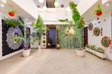 Master Plan in 1 BHK Builder Floor at Dlf Phase I – for Rent