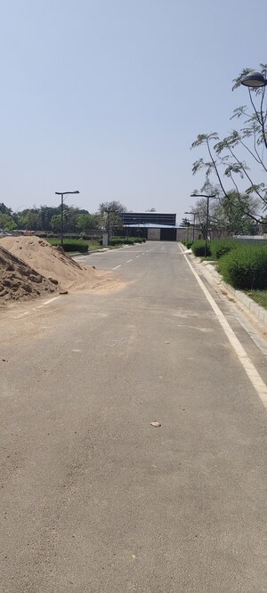  Plot – Exterior View View at Pintail Park City, Mastemau - for Sale