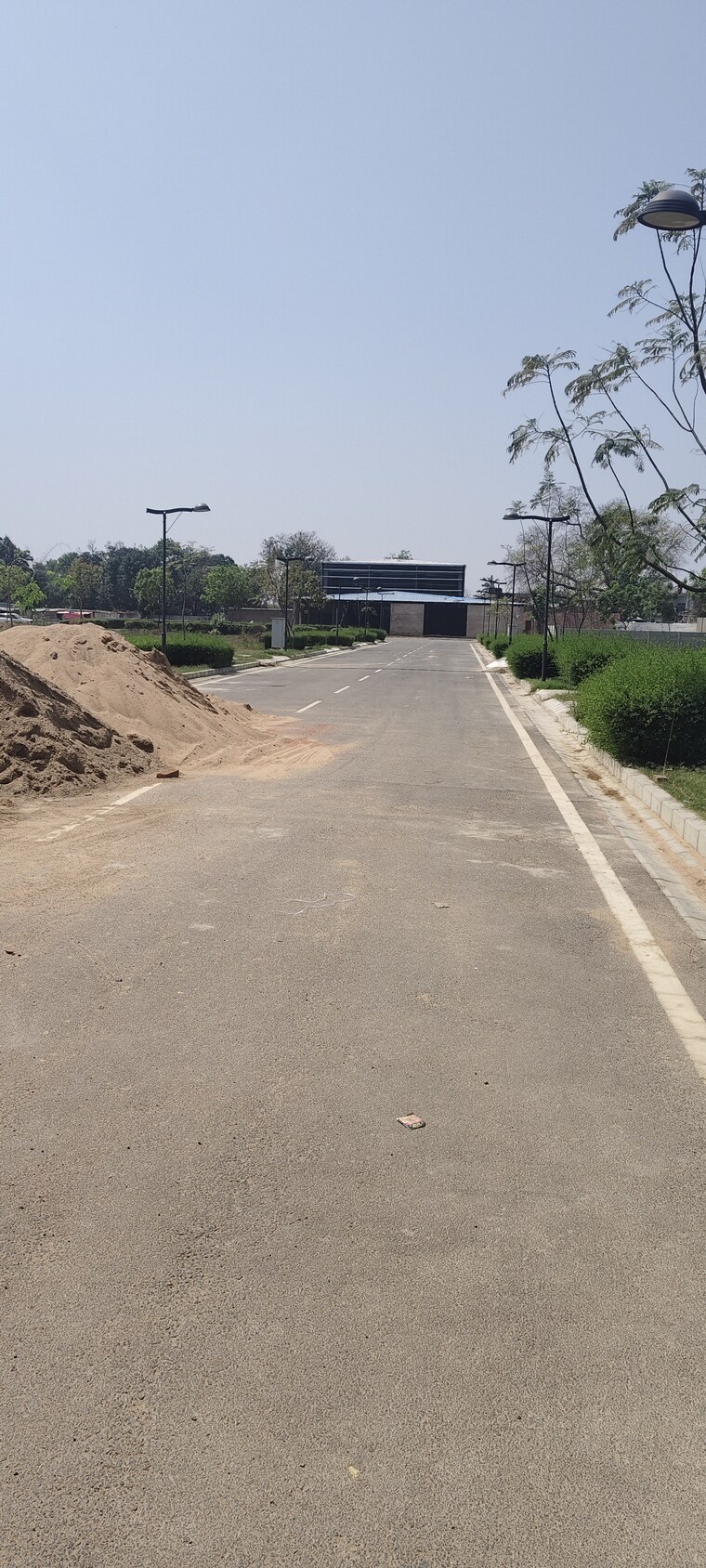 Exterior View, pintail-park-city  194 Sq.Yd. Plot In Mastemau Lucknow 8925319