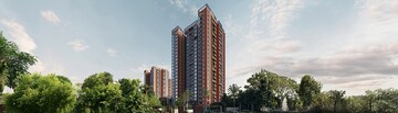 3 BHK Apartment – Exterior View View at NBR Soul Of The Seasons, Mullur - for Sale