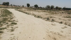 Plot Area in  Plot at Bamnikhera – for Sale