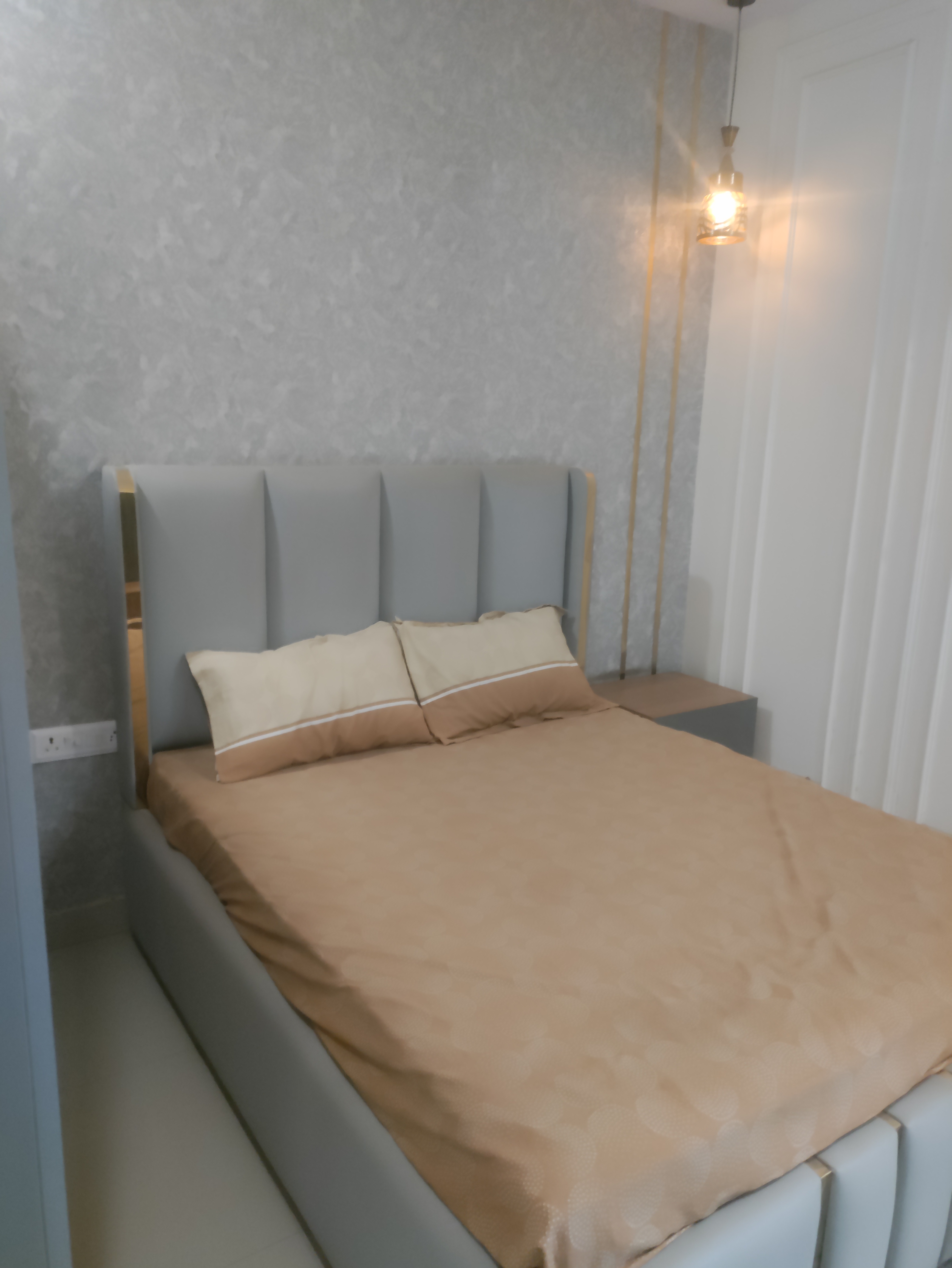 2 BHK Apartment For Sale in Amolik Heights