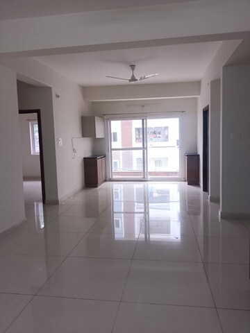 Building Lobby in 3 BHK Apartment at Manikonda – for Rent