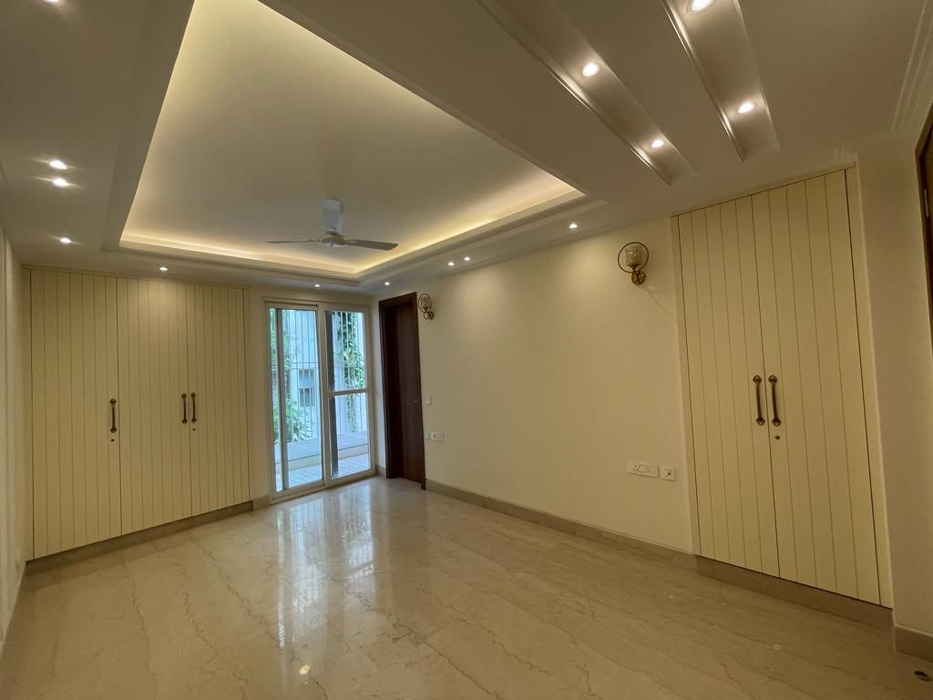 4 BHK + Pooja Room,Servant Room,Study Room,Extra Room Apartment For Rent in Boutique Residential Apartments A 3 2
