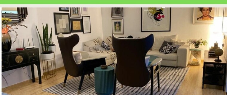 Master Bedroom, oyster-apartment-colaba 2.5 Bedroom 1361 Sq.Ft. Apartment In Colaba Mumbai 8925324