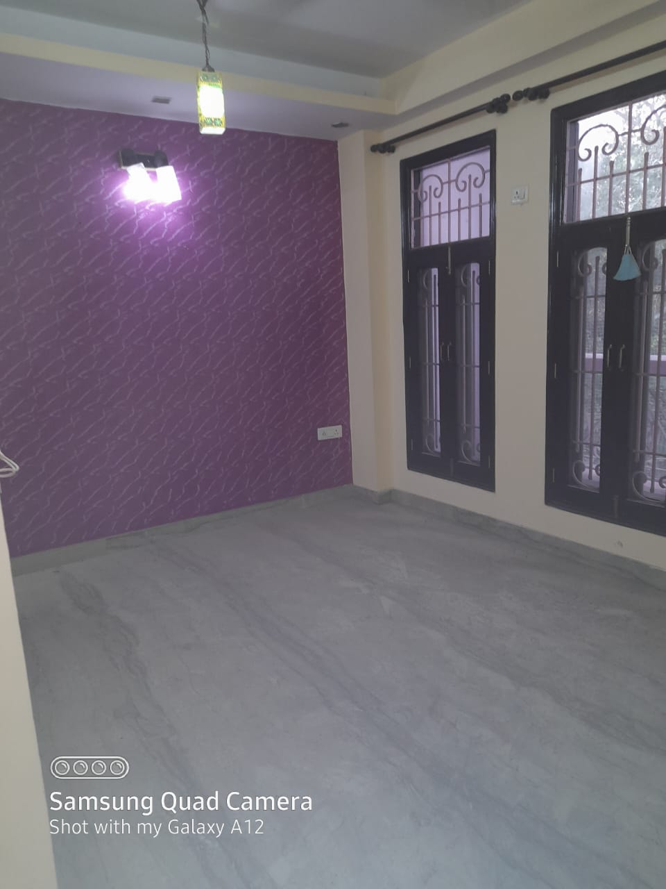 1 BHK Builder Floor For Rent in Malviya Nagar 