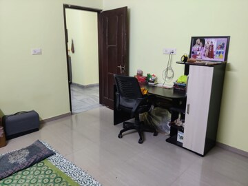Team Area in 2 BHK Builder Floor at SS Mayfield Gardens, Sector 51 – for Rent