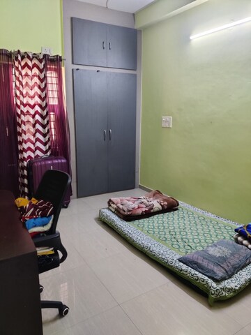 Bedroom in 2 BHK Builder Floor at SS Mayfield Gardens, Sector 51 – for Rent