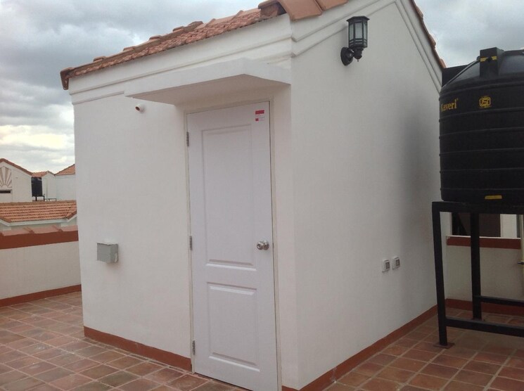 undefined, pruksa-silvana-villas 3 Bedroom 1225 Sq.Ft. Villa In Budigere Bangalore 8925339