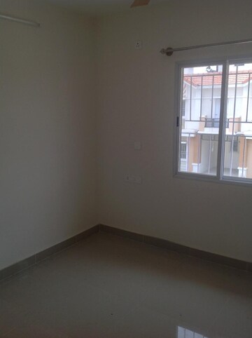 Room in 3 BHK Villa at Pruksa Silvana Villas, Budigere – for Rent