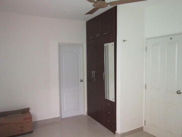 Furnished Amenities in 3 BHK Villa at Pruksa Silvana Villas, Budigere – for Rent
