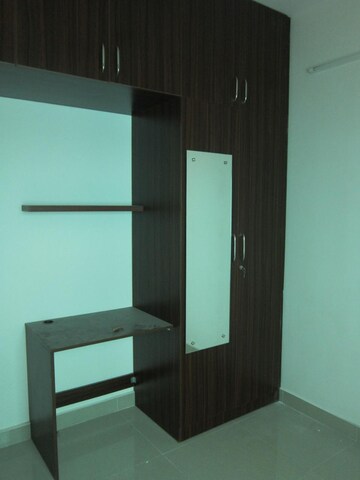 Furnished Amenities in 3 BHK Villa at Pruksa Silvana Villas, Budigere – for Rent