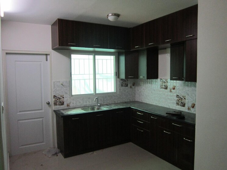 Kitchen, pruksa-silvana-villas 3 Bedroom 1225 Sq.Ft. Villa In Budigere Bangalore 8925339