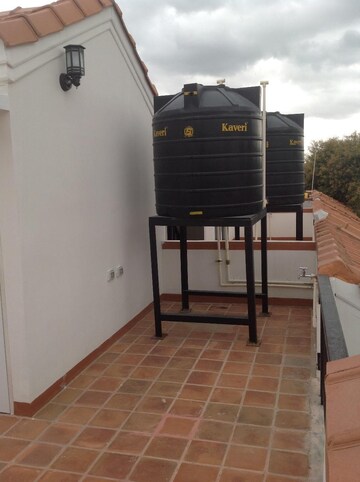  3 BHK Villa at Pruksa Silvana Villas, Budigere – for Rent