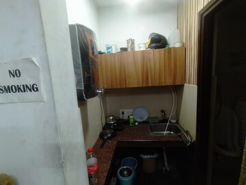  Office Space – Exterior View View at Sector 5 - for Rent