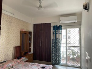 Bedroom in 3 BHK Apartment at Express Zenith, Sector 77 – for Sale