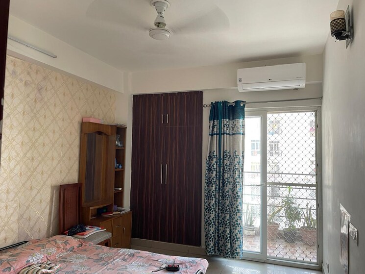 Bedroom, express-zenith 3 Bedroom 1470 Sq.Ft. Apartment In Sector 77 Noida 8925479