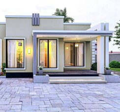 3 BHK Villa For Sale in West Yakkara