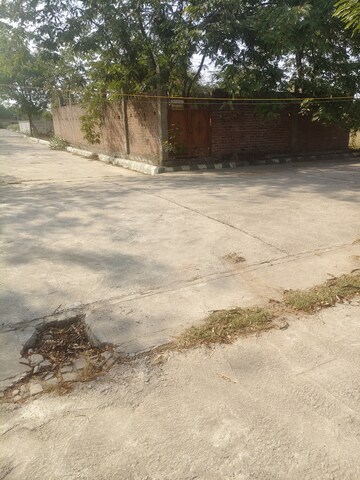 Plot Area in  Plot at Bithoor – for Sale