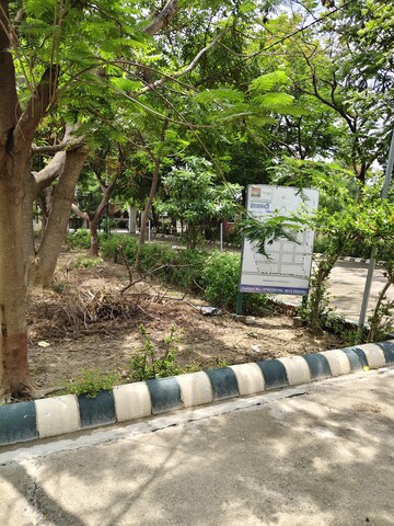 Plot Area in  Plot at Bithoor – for Sale