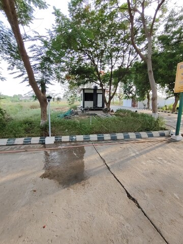  Plot – Exterior View View at Bithoor - for Sale