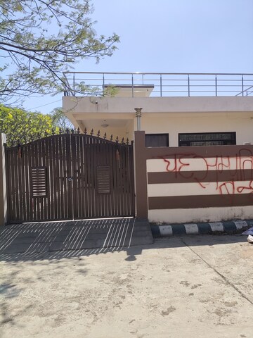  Plot – Exterior View View at Bithoor - for Sale