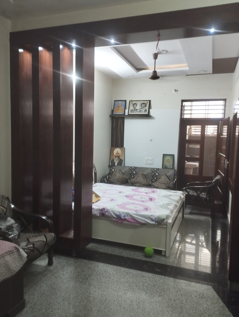 Bedroom, housing board colony 4 Bedroom 112 Sq.Yd. Independent House In Housing Board Colony Sonipat 8925398