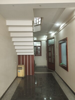 4 BHK Independent House – Exterior View View at Housing Board Colony - for Sale