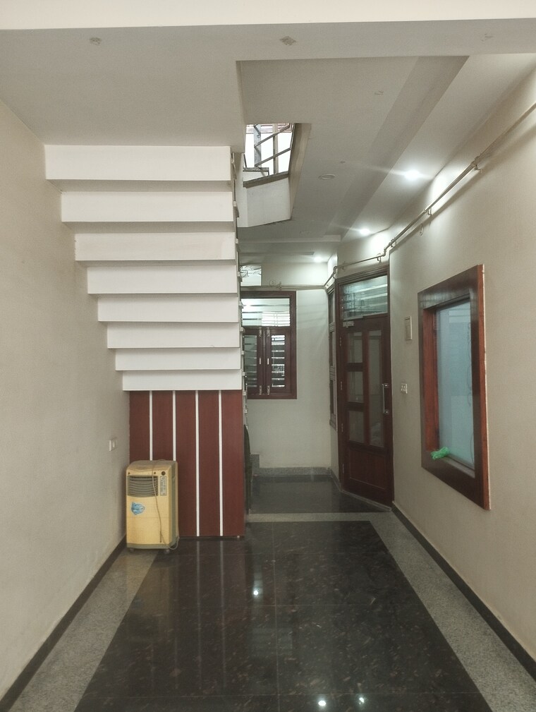 Exterior View, housing board colony 4 Bedroom 112 Sq.Yd. Independent House In Housing Board Colony Sonipat 8925398