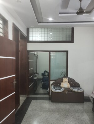 Living Room in 4 BHK Independent House at Housing Board Colony – for Sale