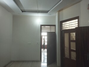Building Lobby in 4 BHK Independent House at Housing Board Colony – for Sale