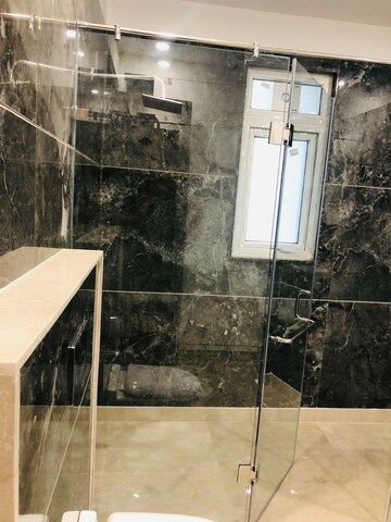 Balcony in 3 BHK Builder Floor at Dlf Phase I – for Sale