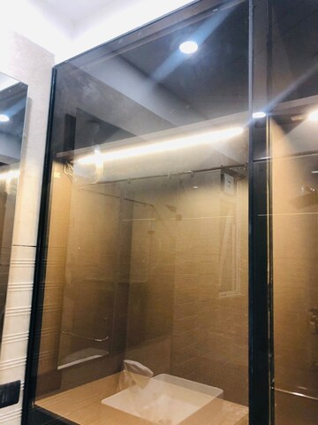 Building Lobby in 3 BHK Builder Floor at Dlf Phase I – for Sale