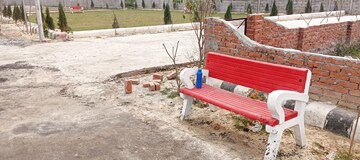  Plot – Exterior View View at Krishna Iscon Valley, Gosainganj - for Sale