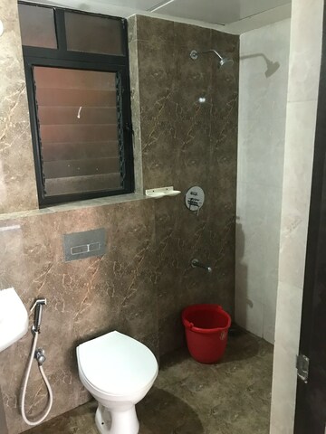 Furnished Amenities in 2 BHK Apartment at Shree Shakun Greens, Virar West – for Rent