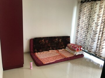 Bedroom in 2 BHK Apartment at Shree Shakun Greens, Virar West – for Rent