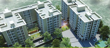 3 BHK Apartment For Sale in Champasari