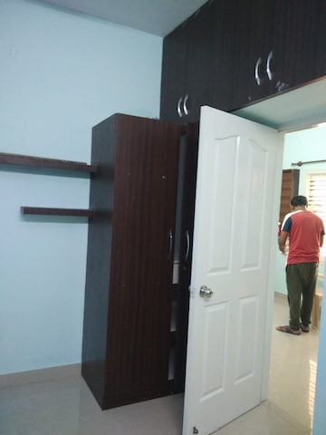 Furnished Amenities in 1 BHK Independent House at Kothanur – for Rent