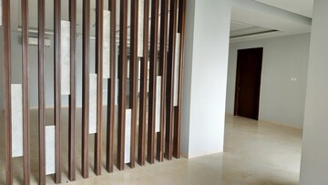 Building Lobby in 3 BHK Apartment at Jubilee Hills – for Rent