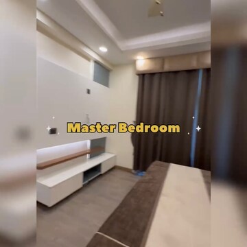 Team Area in 4 BHK Apartment at Sikka Kaamna Greens, Sector 143 – for Sale