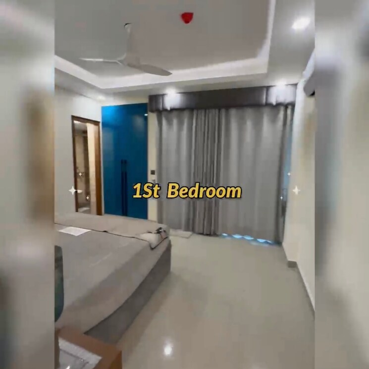 undefined, sikka-kaamna-greens 4 Bedroom 2075 Sq.Ft. Apartment In Sector 143 Noida 8925473