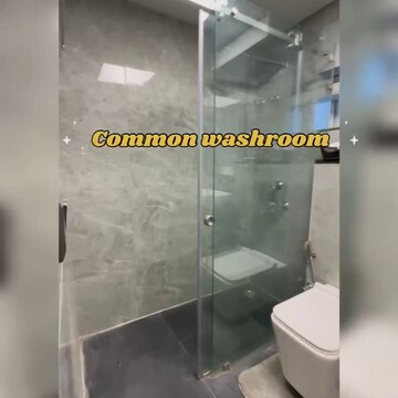 Furnished Amenities in 4 BHK Apartment at Sikka Kaamna Greens, Sector 143 – for Sale