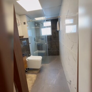 Kitchen in 4 BHK Apartment at Sikka Kaamna Greens, Sector 143 – for Sale