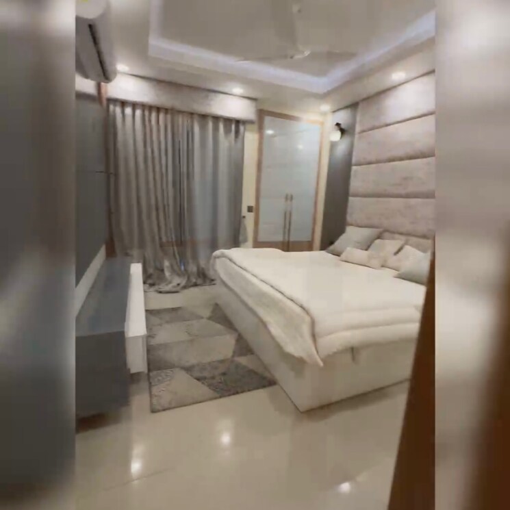 Kitchen, sikka-kaamna-greens 4 Bedroom 2075 Sq.Ft. Apartment In Sector 143 Noida 8925473