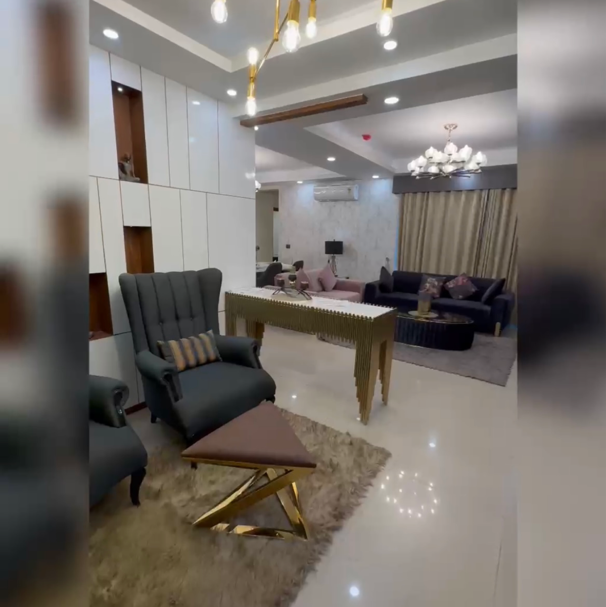 4 BHK Apartment For Sale in Sikka Kaamna Greens