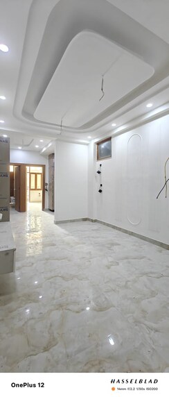 3 BHK Builder Floor For Sale in Sector 73